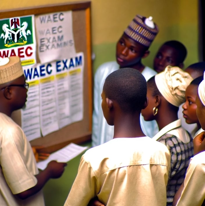 What Is The Age Limit For Waec In Nigeria