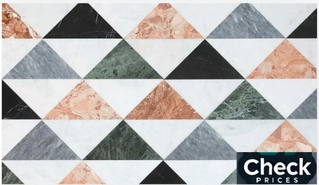 Price of Tiles in Nigeria