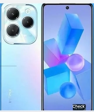 Infinix Hot 40 Price in Nigeria