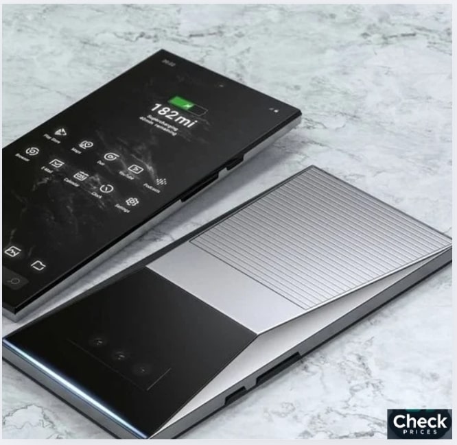 Tesla Phone Price in 2024