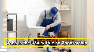 $150,000 Visa Sponsorship Jobs in USA