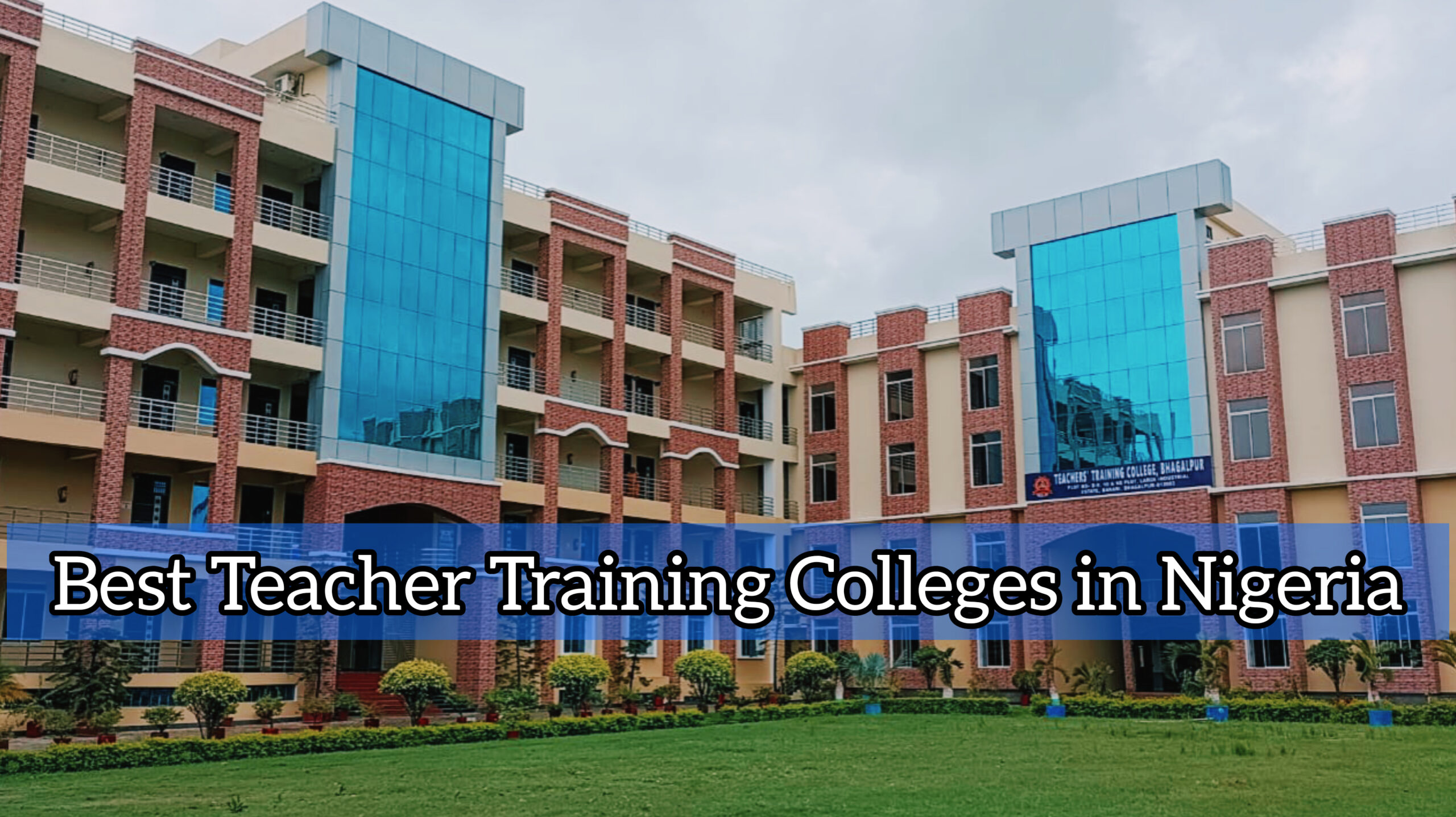 The 10 Best Teacher Training Colleges in Nigeria for Future Educators