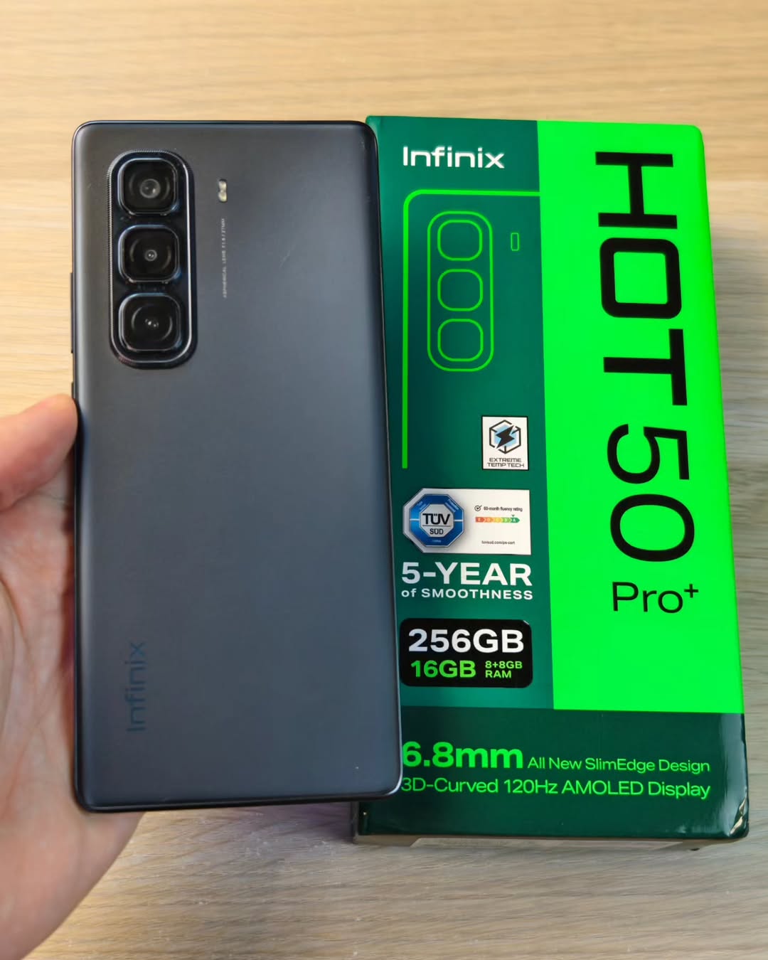 How Much Is Infinix Note 50 Pro In Nigeria Slot