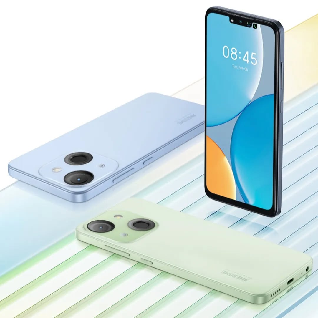 How Much Is The Itel A50c In Nigeria Now