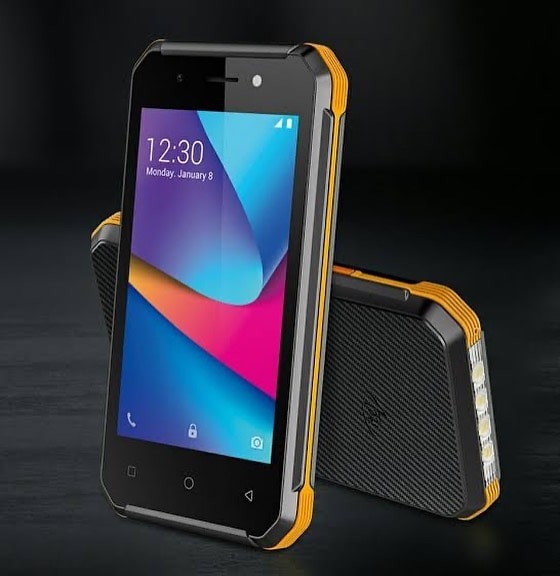 Is Itel A14 An Android Phone