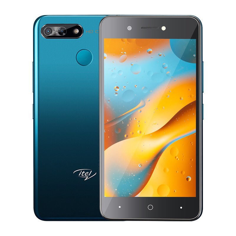 Is Itel P15 2gb Ram