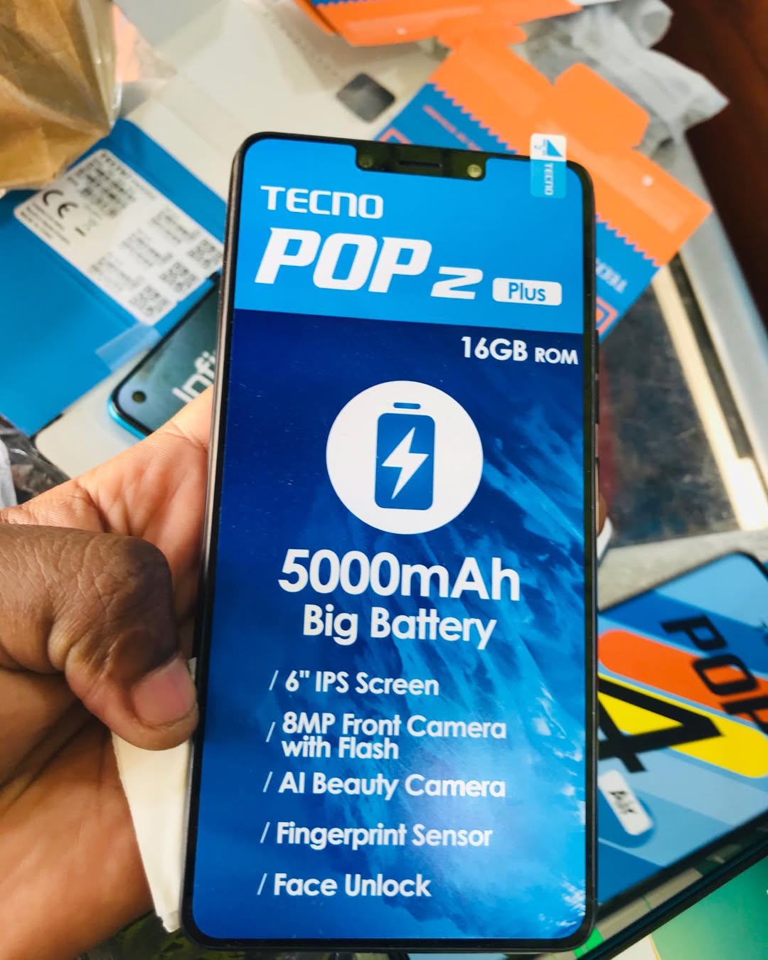 Which Phone Can I Get For 20k In Nigeria Now