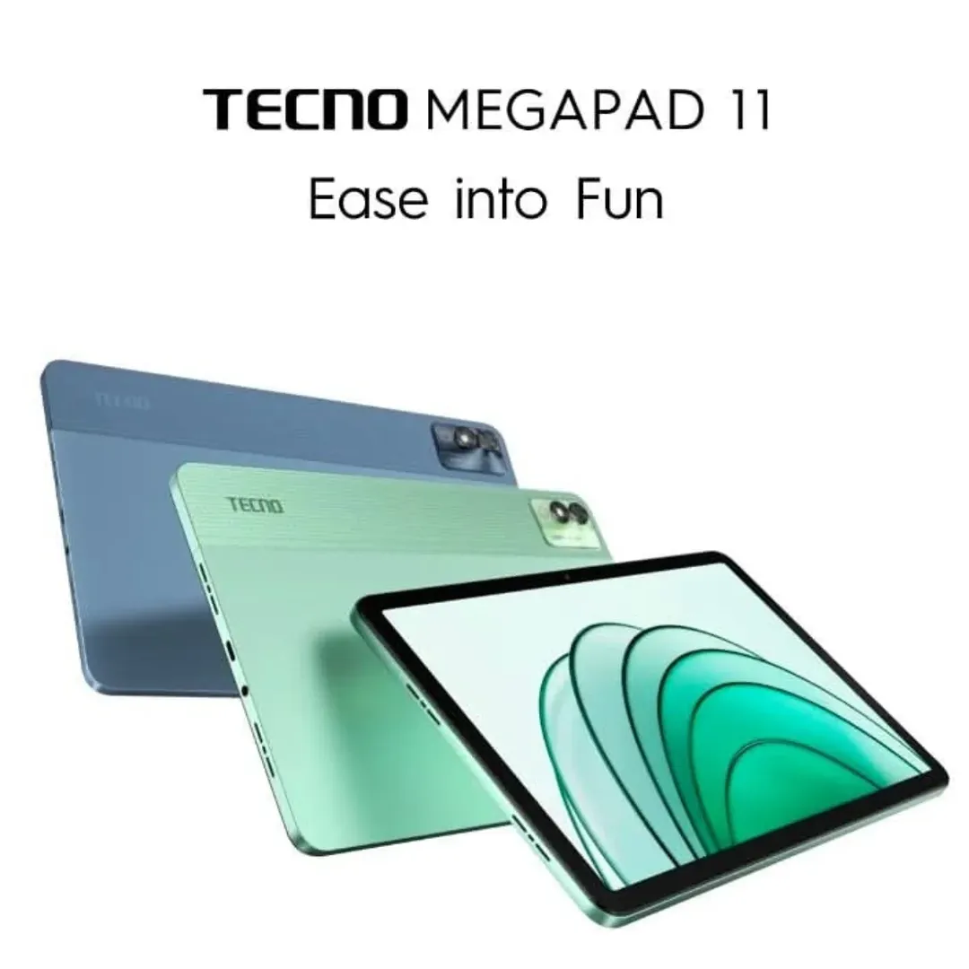 Which Tecno Phone Has 8000mah