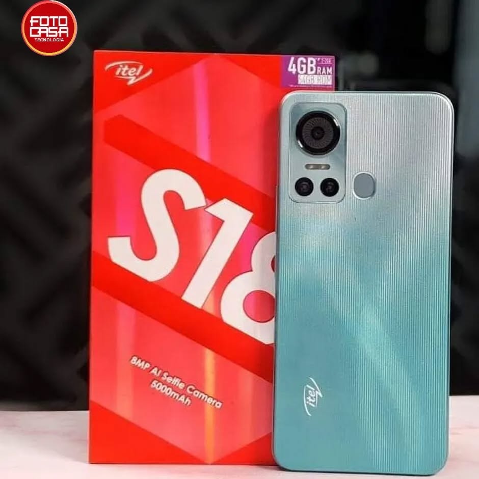 How Much Is Itel 18 Pro In Nigeria