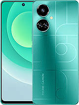 Camon 19 Price in Nigeria