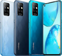 Infinix Note 8i Price In Nigeria