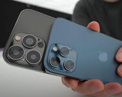 Original Lcd Screen For Iphone 13 Pro Max