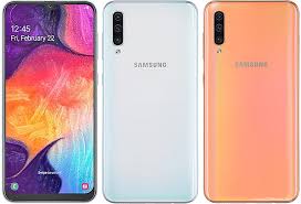 Samsung A50 Screen Price In Nigeria
