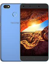 Tecno K7