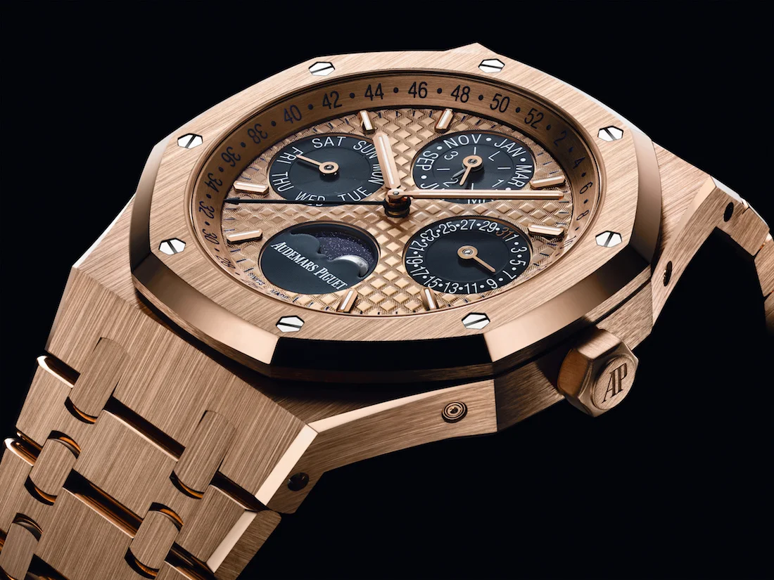 audemars piguet wrist watch price