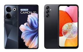 Best 128 GB ROM Smartphones