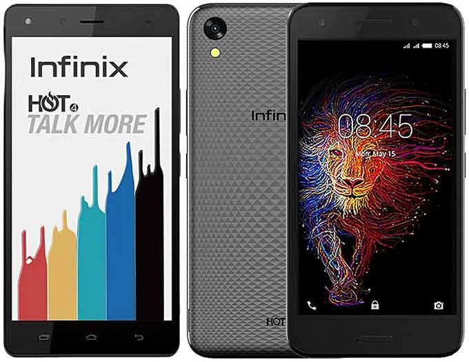 Best Phones Under 50000 Naira In Nigeria