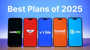 Best Price Cell Phone Plans