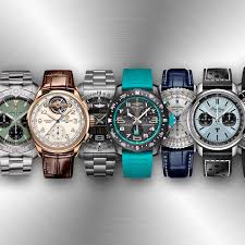 Breitling Wrist Watch Prices