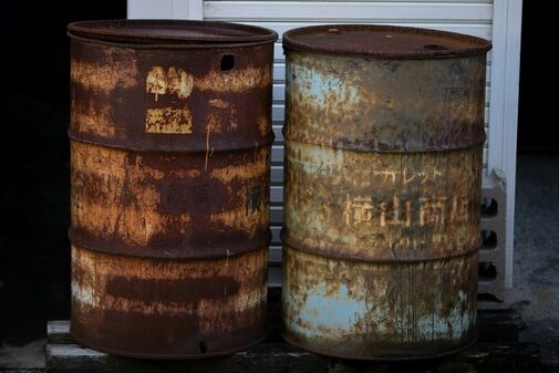 Crude Oil Price Today