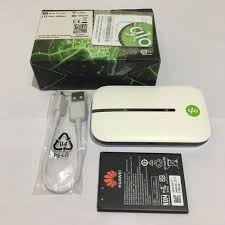 Glo MiFi Price