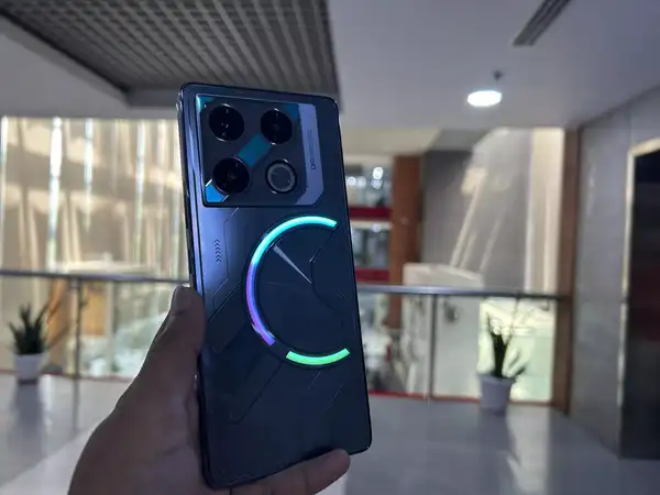 Infinix GT 20 Pro