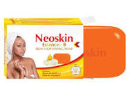 Neoskin Soap