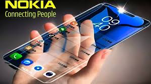 Nokia Transparent Phone Price