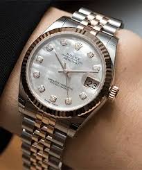 ROLEX Wrist Watch Price in India: A Comprehensive Guide