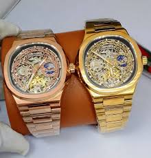 price of patek philippe wrist watch
