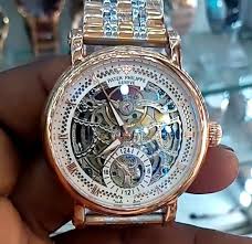 price of patek philippe wrist watch