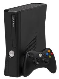 Xbox 360 Price In Nigeria