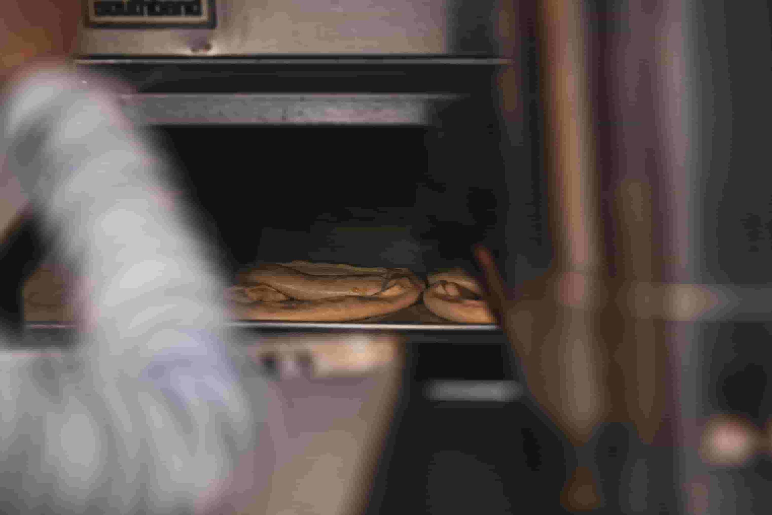 Can Tin Foil Go in the Oven?