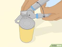 How to Use a Tin Opener (2025 Updated Guide)